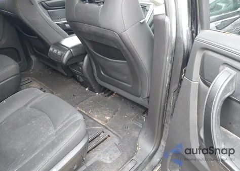 2014 GMC Acadia Sle-2 z USA, uszkodzony, nr VIN 1GKKVPKD0EJ296582